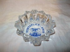 🥃 Ancien CENDRIER