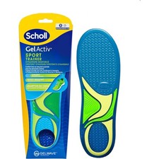 [9000137] SCHOLL Semelles