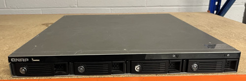 419u qnap bay nas - ii,