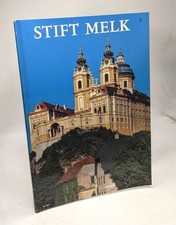 Stift Melk | Dr. Burkhard Ellegast Osb | Bon état