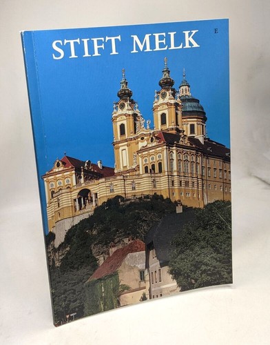 Stift melk burkhard - melk, |