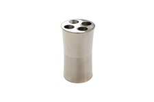 Insert porte-brosse à dents