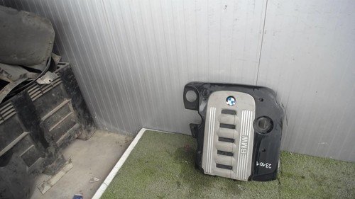 Cache moteur bmw serie - cache,