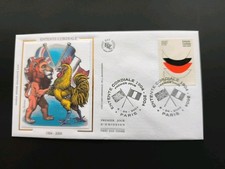 L1125 - ENVELOPPE PREMIER JOUR