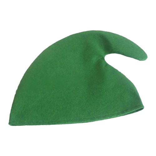 Chapeau lutin noël - chapeau, de