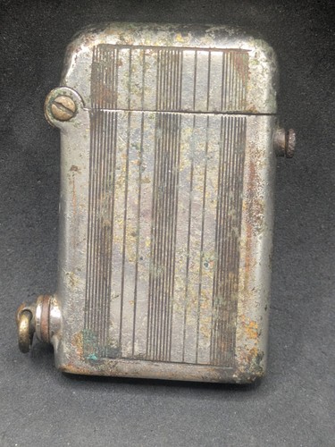 Thorens 81816 rare briquet - thorens,