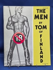 Rare vintage the men - "rare", "the