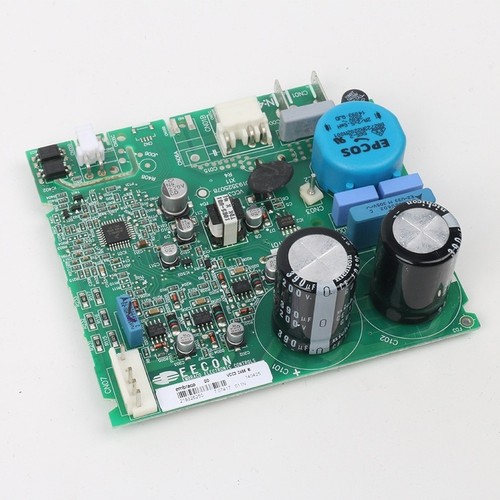 Carte pilote compatible avec - pilote,