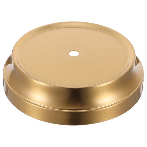 Pied lampe table plat en - pied,