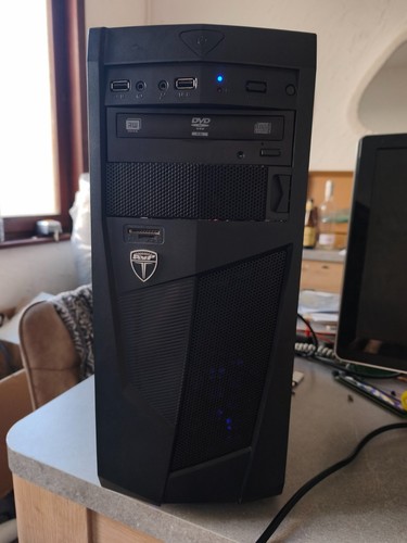 Retro asus p5b intel - asus,