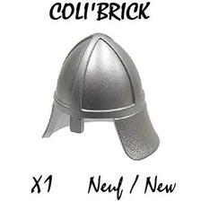 Lego 3844 - 1x Casque Heaume