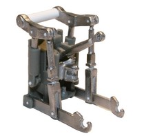 RELEVAGE ARRIERE 01 KIT - Artisan32 - 04101