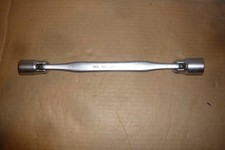 Clé A Pipe Articulée 20-22