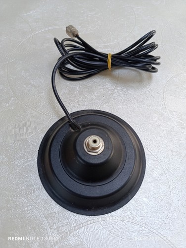 Support antenne cordon - support,