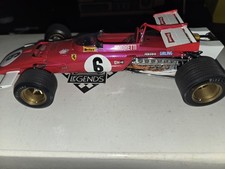 Mario andretti exoto 1971 - exoto,