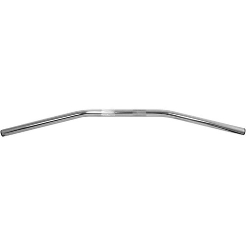 Guidon chrome emgo drag - guidon, cm