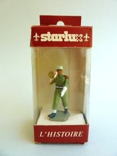 Figurine petit soldat en - petit,