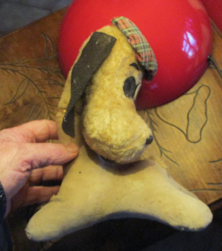 Sauver ancien chien - a,