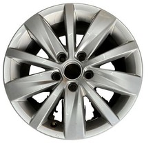 1X VW PASSAT 3C B7 Jante Alu 3AA601025 7X16H2 ET45 5X112 Perugia 1