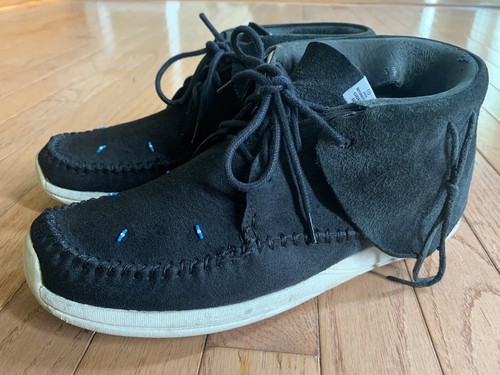 Visvim fbt shaman lhamo - fbt, folk