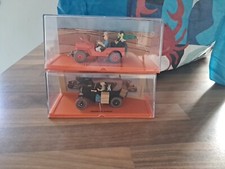 VOITURE TINTIN 1/43 Tintin Au