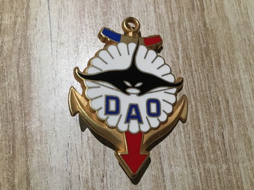 Insigne tap rpima dao - insigne,