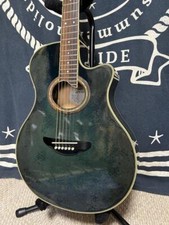 Guitare acoustique électrique YAMAHA APX-C Vintage [USED]