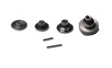Savox Sc1258 Gear Set With