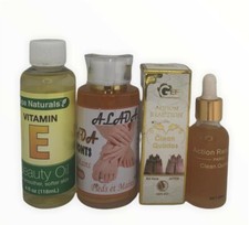 Quinto  sans tâches noires