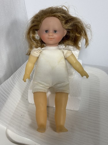 Corolle doll sleepy eyes - sleepy,