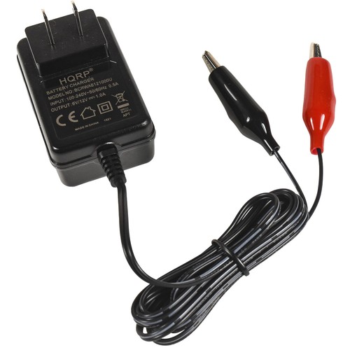 Chargeur batterie - de,