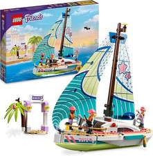 LEGO Friends L’Aventure en