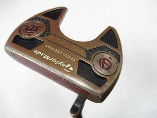 Taylormade collection noir - tp,