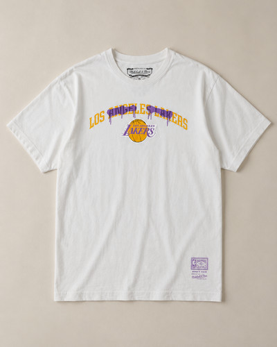 Shirt mitchell ness los - ness,