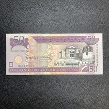 République Dominicaine -