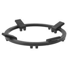  Racks de poêle à gaz 1PC