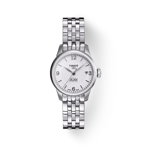 Montre tissot locle - tissot, le