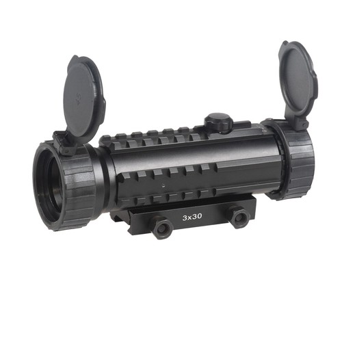 Target sports scope - sports, 3x30