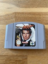 Jeu GoldenEye 007 (Nintendo
