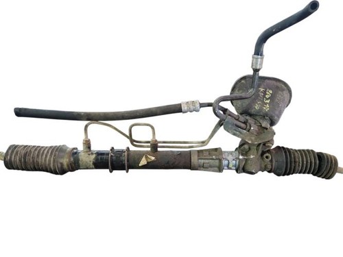 Cremaillere assistee renault - cremaillere,