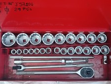 PROTO J57104A 1" DRIVE SOCKET