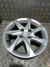 Jante peugeot 208 phase 1 - 208,