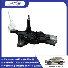 🇫🇷 MECANISME ESSUIE-GLACE ARRIERE FORD KUGA ➤5160318 ♻️