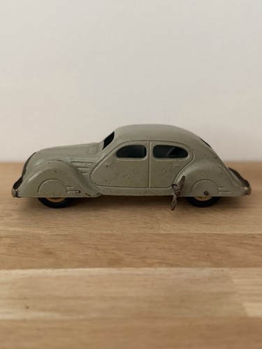 Jep voiture type delahaye - type,