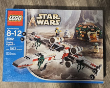 LEGO Star Wars: X-Wing Fighter