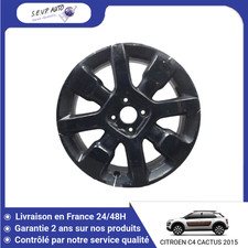 🇫🇷 JANTE ALUMINIUM