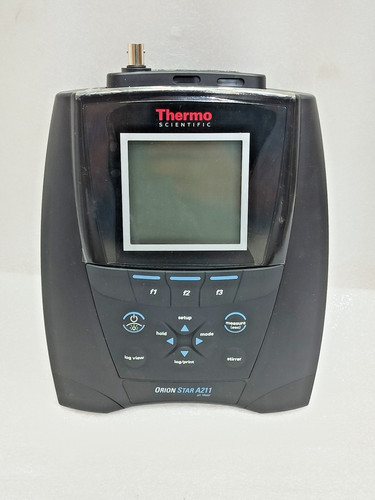 Mètre thermo scientific - ph-mètre,