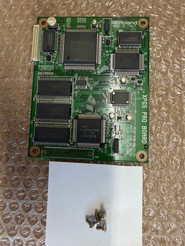 Roland 1000 xpgs - roland, pro