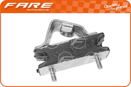Support moteur fare - support, sa