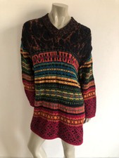 Pull femme vintage comme neuf